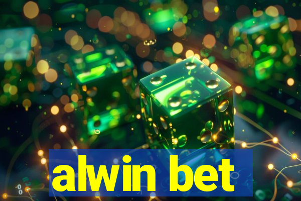 alwin bet